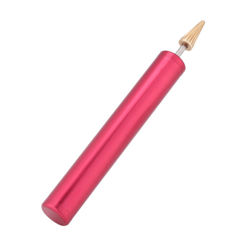 Leather Edge Dye Pen Tool Red 1