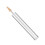 Leather Edge Dye Pen Tool White 5