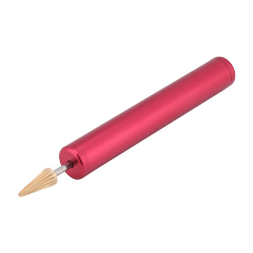 Leather Edge Dye Pen Tool Red 2