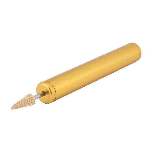 Leather Edge Dye Pen Tool Yellow 1