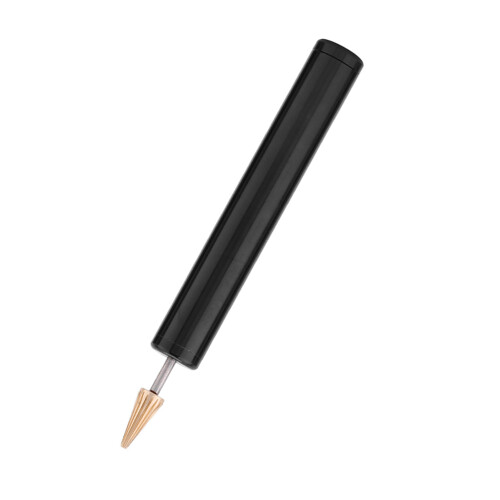 Leather Edge Dye Pen Tool Black 2