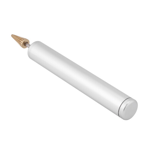 Leather Edge Dye Pen Tool White 2