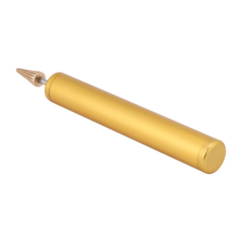 Leather Edge Dye Pen Tool Yellow 2