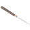 50pcs 16.5cm Wooden Handle Cloth Awl Tool Set 4