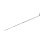 100Pcs Wool Felting Needles Kit Handmade Tool (M) 3