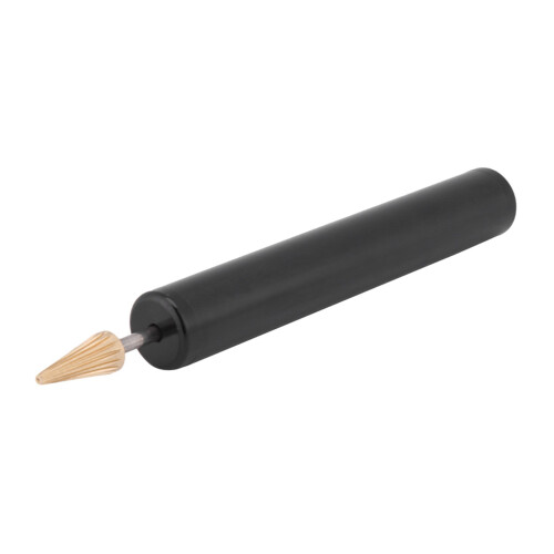 Leather Edge Dye Pen Tool Black 1