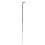 100Pcs Wool Felting Needles Kit Handmade Tool (L) 5