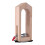 Beech Leather Retaining Clip Wood Tools for DIY Sewing 1