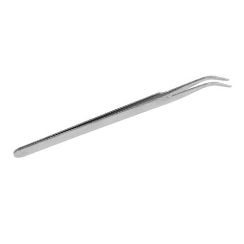 3pcs DIY Quilling Paper Tools Set Tweezer Needle Pins Craft 1
