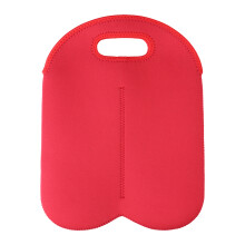 1PC Neoprene Bottle Cooler Wine Bag Protective Sleeve