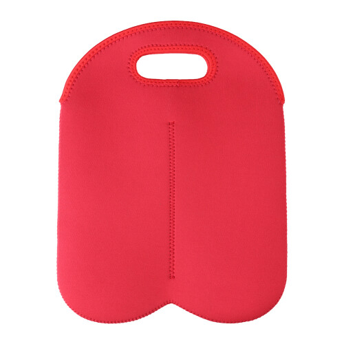 1PC Neoprene Bottle Cooler Wine Bag Protective Sleeve
