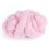 55g Colored Needle Felting Wool Roving (Pink) 1