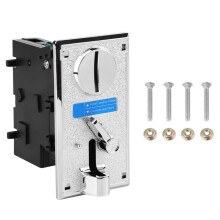 Advanced Electronic CPU Coin Selector Acceptor Sorter for Arcade Game