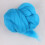 55g Colored Needle Felting Wool Roving (Blue) 4