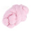 55g Colored Needle Felting Wool Roving (Pink) 4