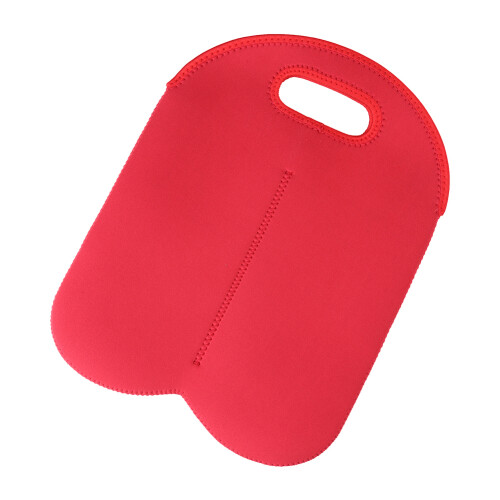 1PC Neoprene Bottle Cooler Wine Bag Protective Sleeve 1