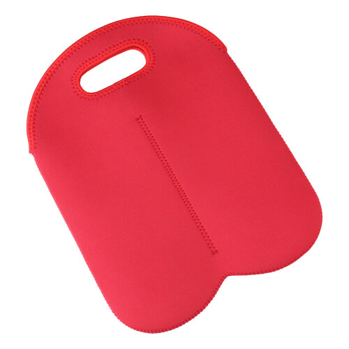 1PC Neoprene Bottle Cooler Wine Bag Protective Sleeve 2