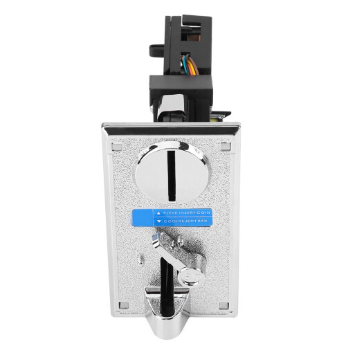 Advanced Electronic CPU Coin Selector Acceptor Sorter for Arcade Game 2