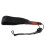 Adjustable PU Leather Neck Strap Metal Hook for Saxophone 3