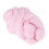55g Colored Needle Felting Wool Roving (Pink) 3