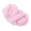 55g Colored Needle Felting Wool Roving (Pink) 5