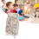 Belohnungsglas, vielseitig, robust, leicht, 12
