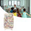 Belohnungsglas, vielseitig, robust, leicht, 11
