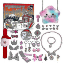 (N) 2025 Advent Calendar 2023, Christmas Advent Calendar For Kids, Ducks Advent Calendar Christmas Toys Gifts For Kids And Adults (d) Gd