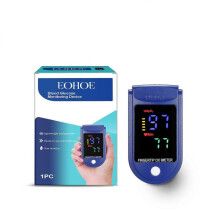 suitable for portable blood sugar monitor device for seniors, easy to use