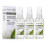 3x perspi-guard spray antiperspirant, 50 ml / 1.7 fl oz 1