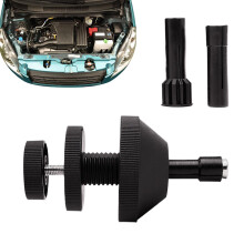 Clutch Disc Calibration Tool Heavy Duty Steel Calibration And Installation Tool For Car Alignment And Repair