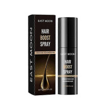 (3pcs) 1-3pcs hair growth spray, strong thick hair fall prevention moisturizing liquid