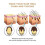 (2pcs) 1-3pcs hair growth spray, strong thick hair fall prevention moisturizing liquid 3