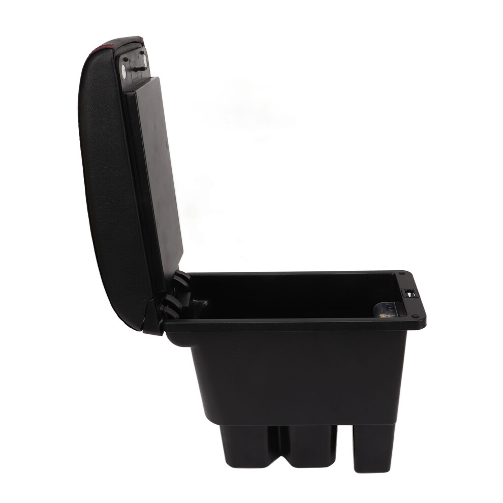 Suzuki Jimny Jb74 Armrest Box 3 Usb Ports Large Storage 4991355264543