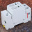 Überspannungsschutzgerät Weiß Arc Modul 2P LT140 8
