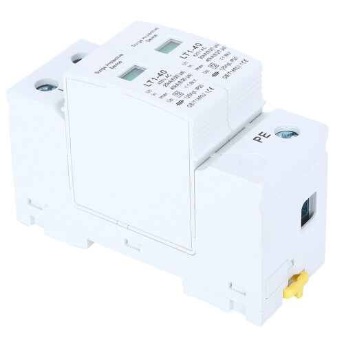 Überspannungsschutzgerät Weiß Arc Modul 2P LT140 1