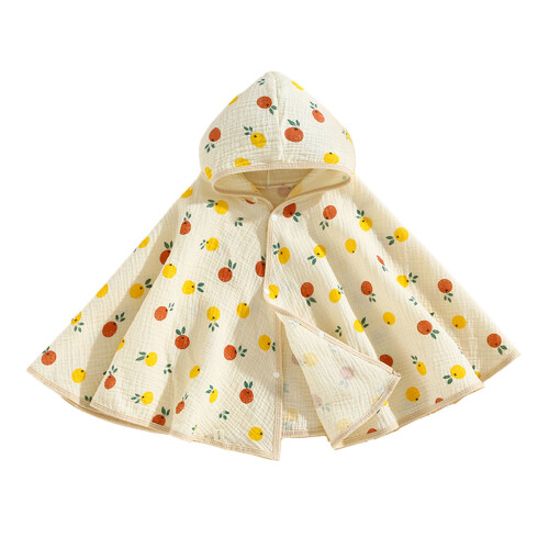 Sgoly Baby-Umhang, dünn, Sonnenschutz,