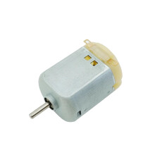 FA-130RA-18100 130 DC Electronic Starter, 3V/3.7V/5V, 16800 RPM, 20mm Shaft, DIY RC Toy 4WD Slot Car Train