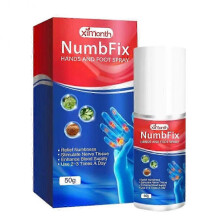 (1pcs) suitable for joint discomfort spray, numbing relief for hands and feet, applies to all