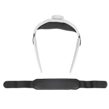 Kopfband für Meta Quest 3, verstellbarer Knopf,