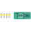 CH341A USB Programmer Board Debugging Module for BIOS Flash, EEPROM Backup, SPI I2C Compatible 5