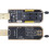 CH341A USB Programmer Board Debugging Module for BIOS Flash, EEPROM Backup, SPI I2C Compatible 4