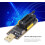 CH341A USB Programmer Board Debugging Module for BIOS Flash, EEPROM Backup, SPI I2C Compatible 2