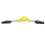 Scuba Diving Spring Fin Strap M 41-44 Stainless Steel Quick Release 6