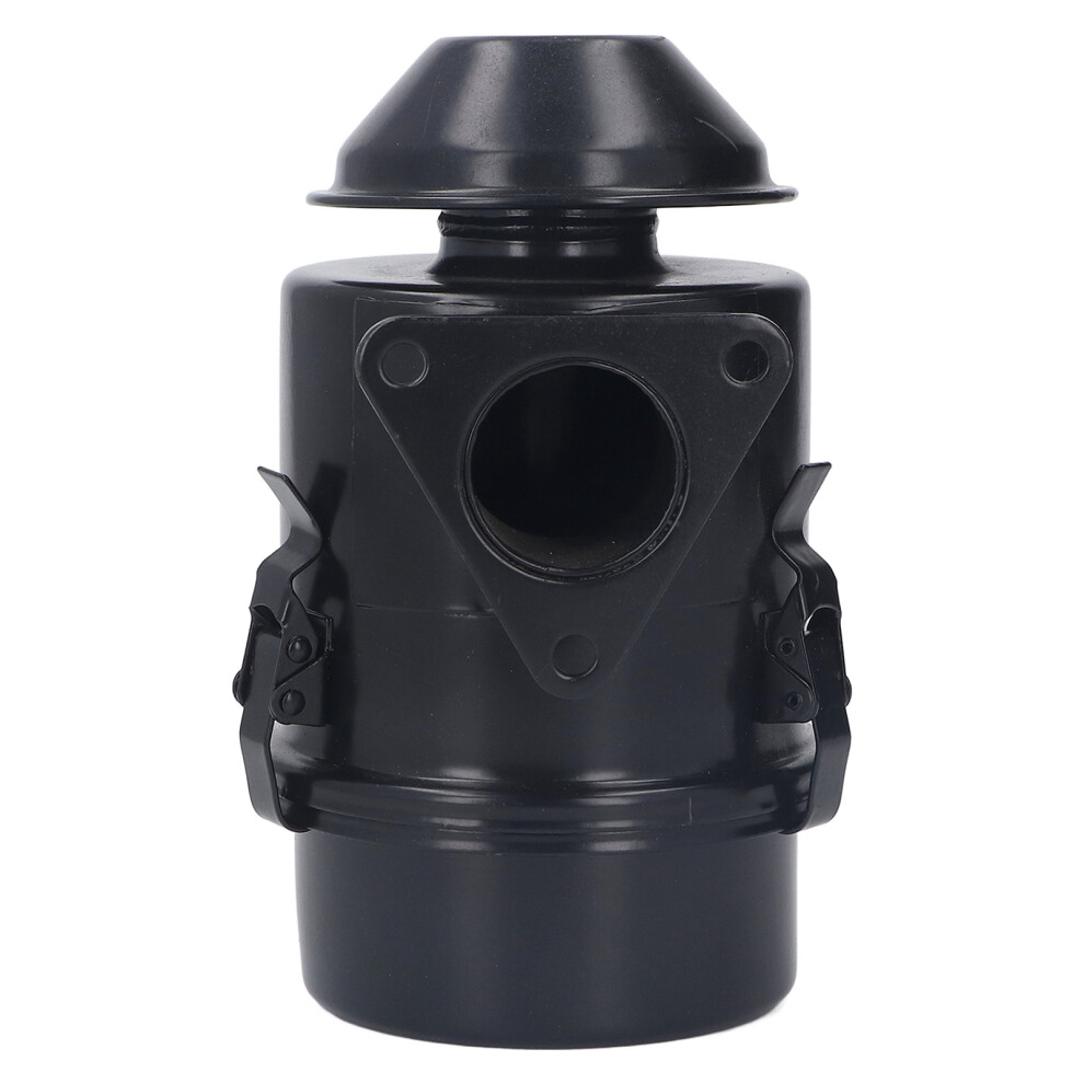 Aluminum Alloy Diesel Engine Air Filter Assembly For Micro Tiller 170F 173F Garden Machine 9321355277611