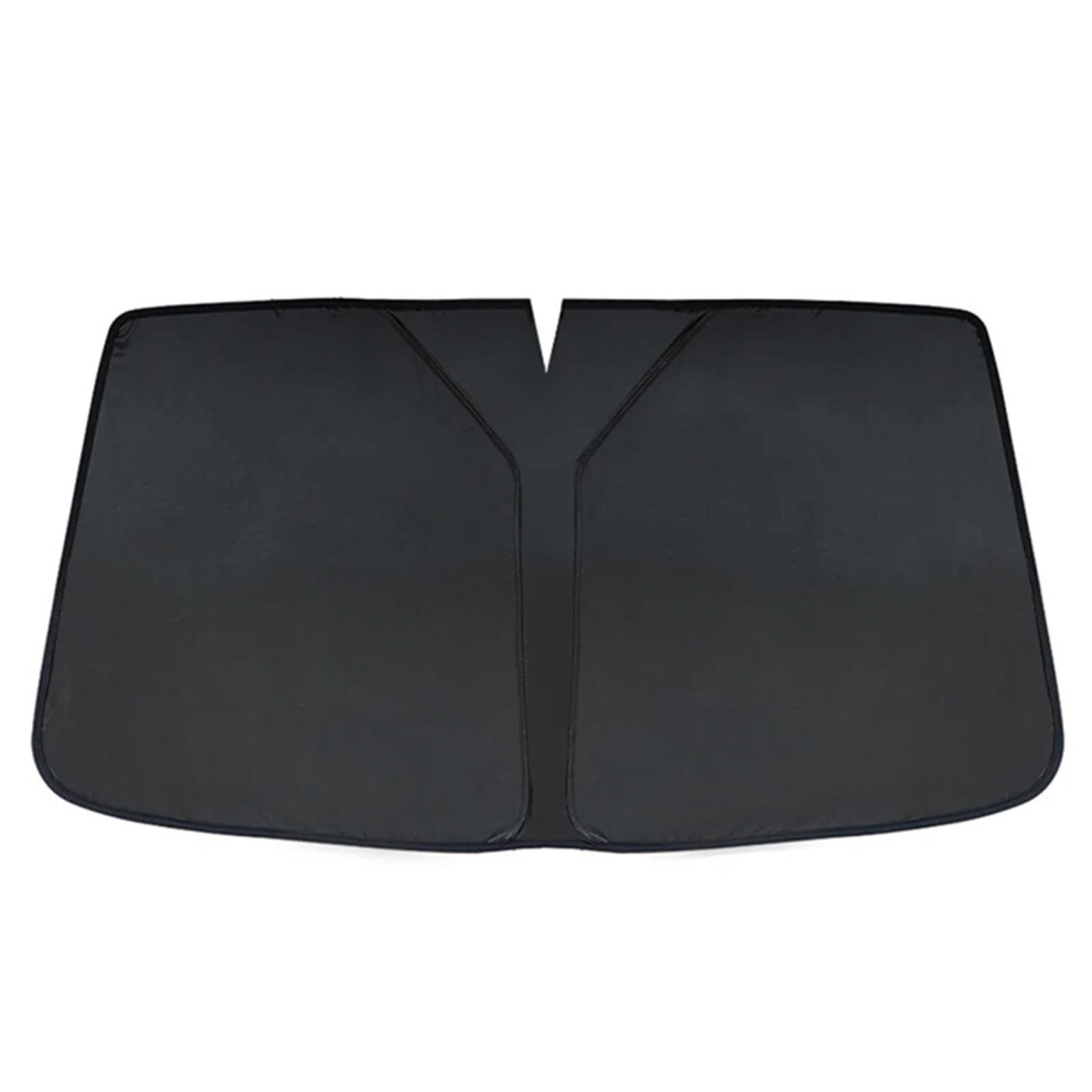 Car Windshield Sun Shade For Hyundai Tucson Nx4 2021-2024, Portable Foldable Sun Shade, Car Accessories 9393856625529