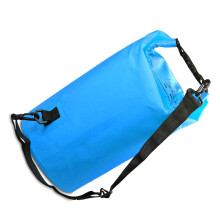 Wasserdicht 10L One-Shoulder Roll-Top 190mmx380mm