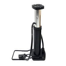 Standardmodell 120 psi Pumpe 420 mm Schlauch Schwarz