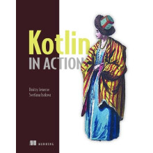 Kotlin in Action by Svetlana Isakova Paperback Book