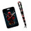 Typ 3 ABS Buskartenhalter mit Lanyard 8,5  5,5 cm 8